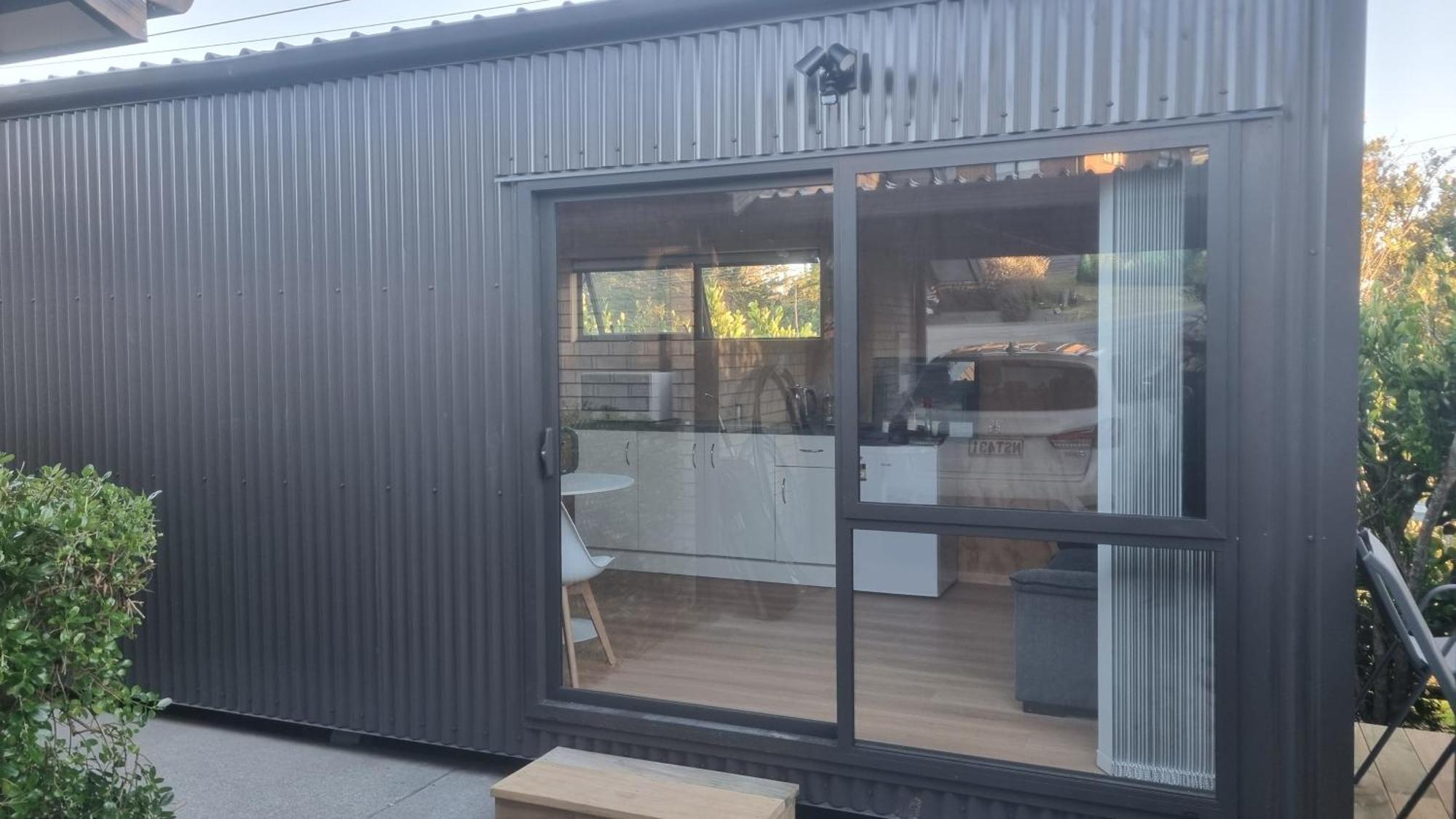 Mangawhai Room And Studio Exterior foto