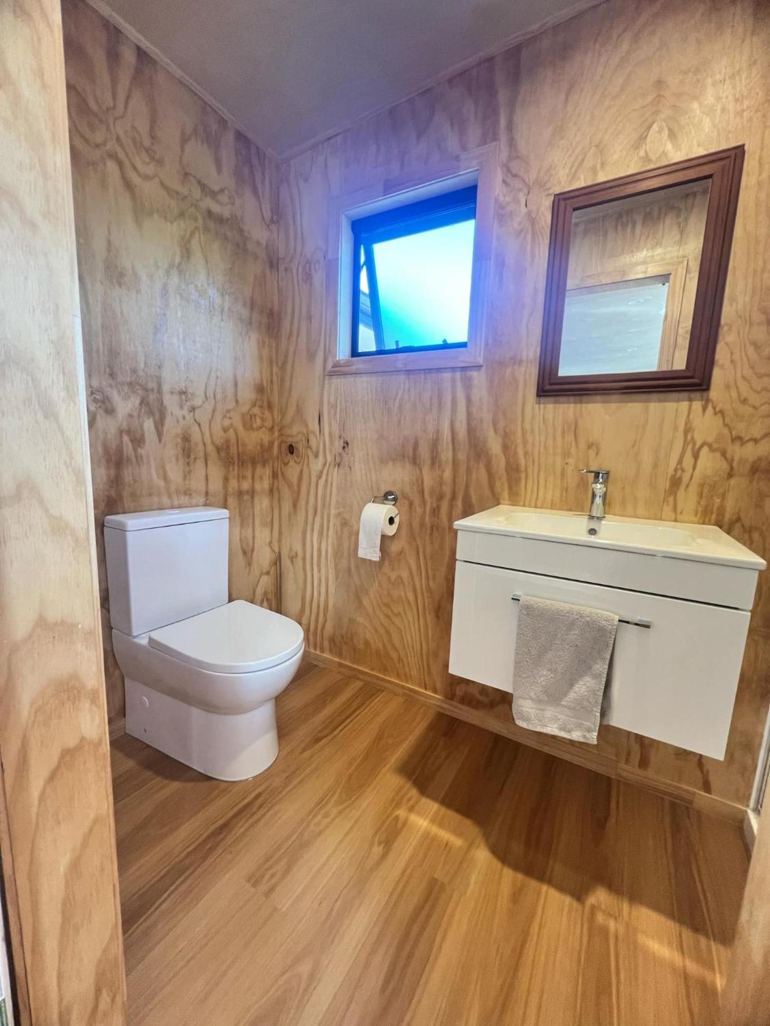 Mangawhai Room And Studio Exterior foto