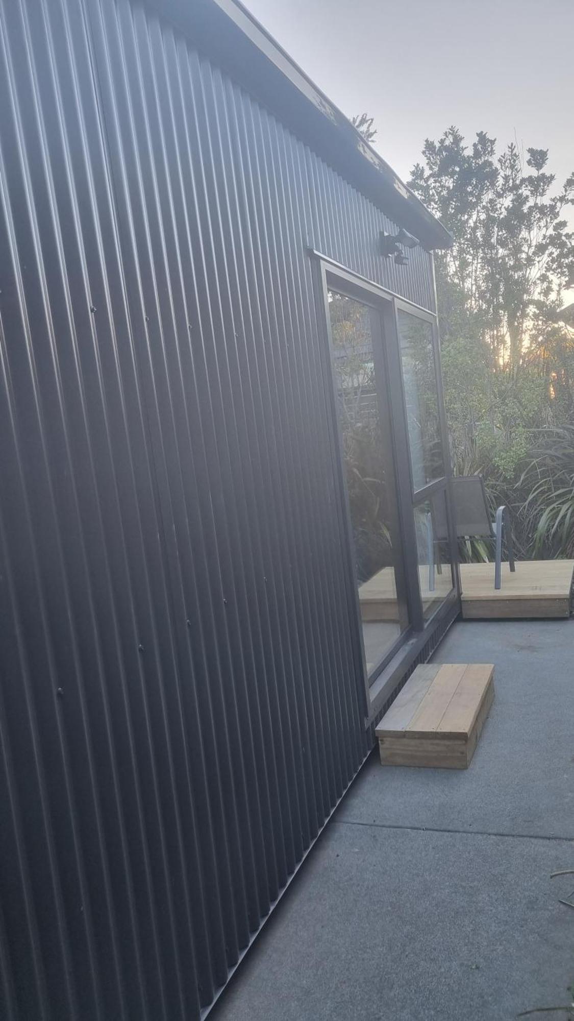 Mangawhai Room And Studio Exterior foto
